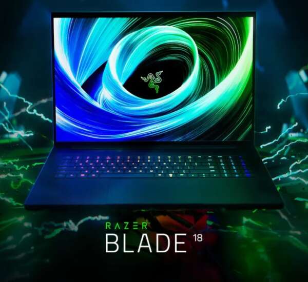Razer Blade 18