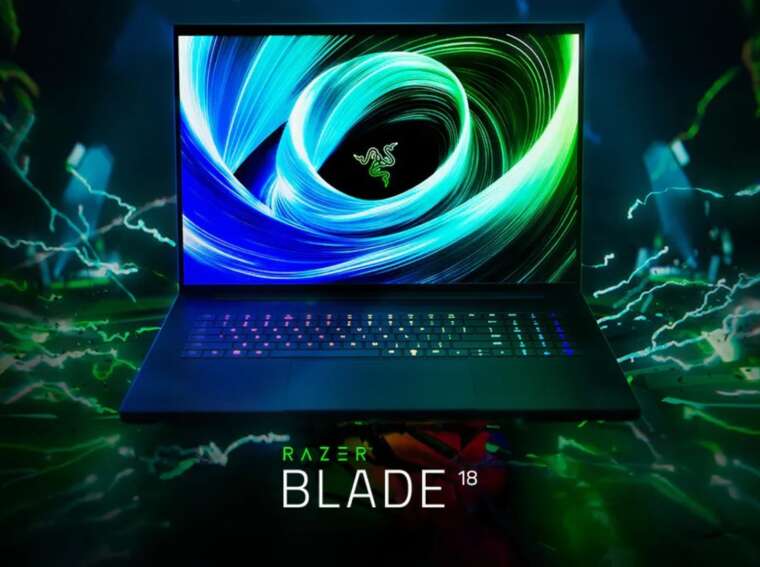 Razer Blade 18
