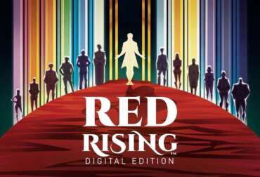 Red Rising