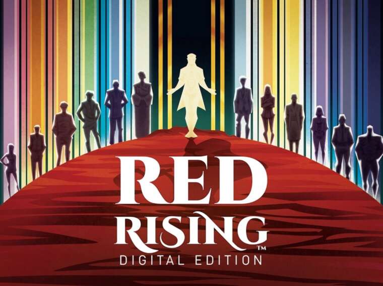 Red Rising