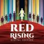 Prepare-se para a Rebelião: Red Rising, o Aclamado Board Game, Ganha Adaptação Digital para PC!