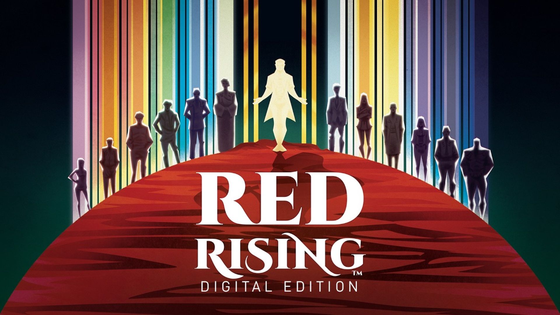 Red Rising