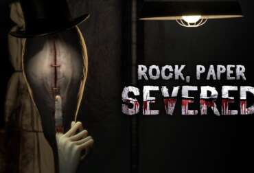 Rock Paper Severed