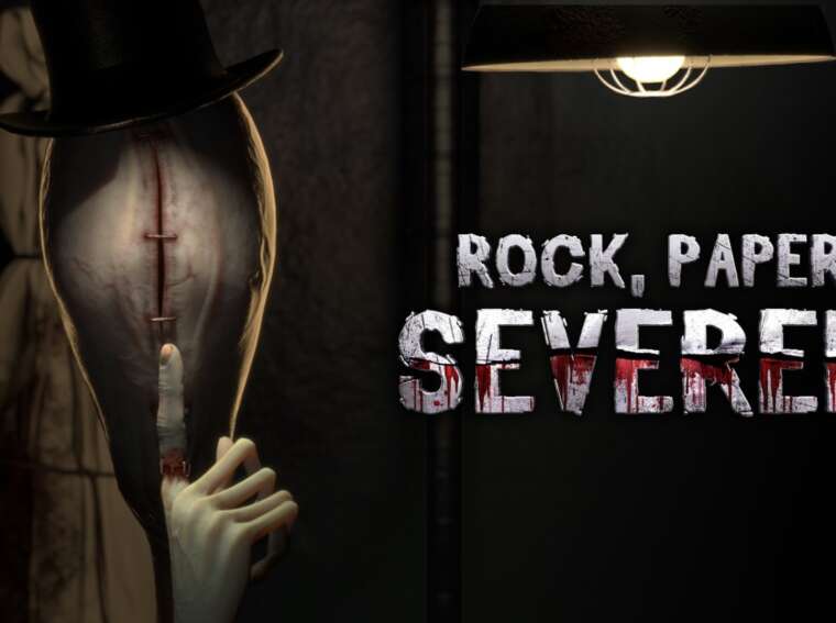 Rock Paper Severed