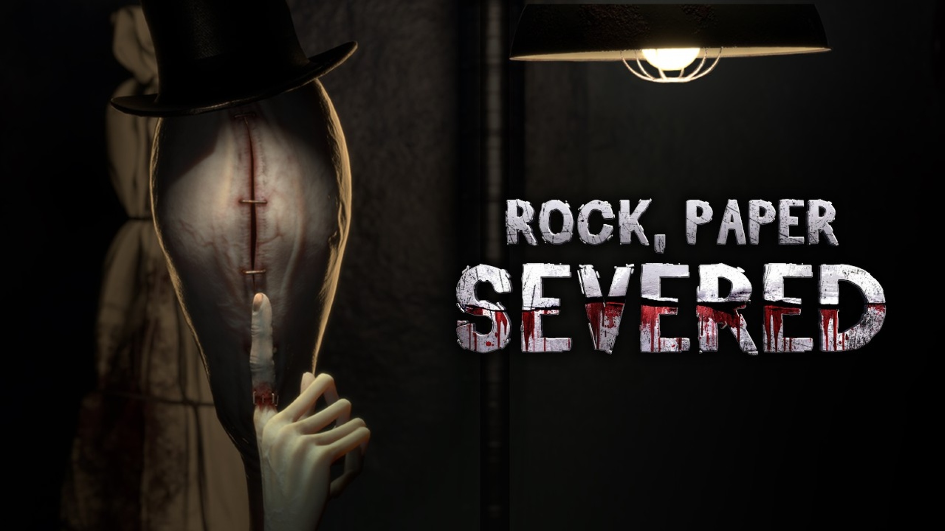 Rock Paper Severed