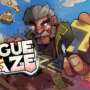 Rogue Maze traz caos e estratégia em novo tower defense roguelike com demo chegando
