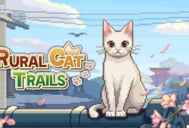 Rural Cat Trails