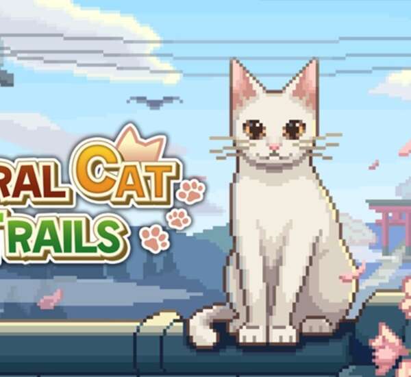 Rural Cat Trails