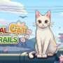 Aventura Felina no Japão: “Rural Cat Trails” Promete Ser o Próximo Jogo Cozy para Amantes de Gatos