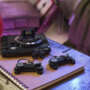 SEGA Genesis Ganha Versão LEGO: A Nostalgia 16-Bits Que Você Pode Montar!