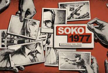 SOKO 1977: Anti-Terror Task Force