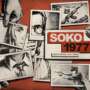 SOKO 1977: Anti-Terror Task Force promete investigação política intensa nos anos 70