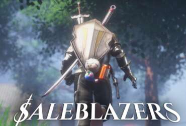 Saleblazers