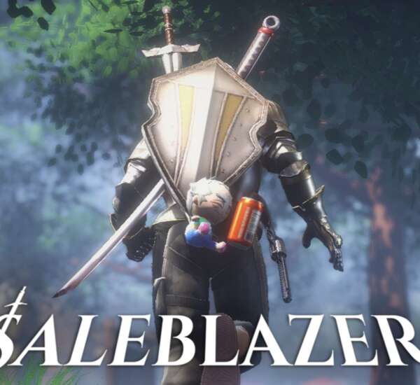 Saleblazers