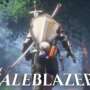 Saleblazers Se Transforma com Atualização Gigante: Combate Físico e NPCs que Reagem ao Mundo