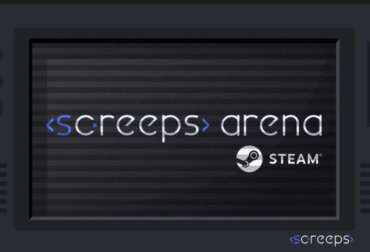 Screeps