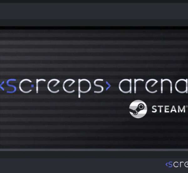 Screeps