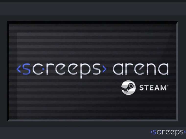 Screeps