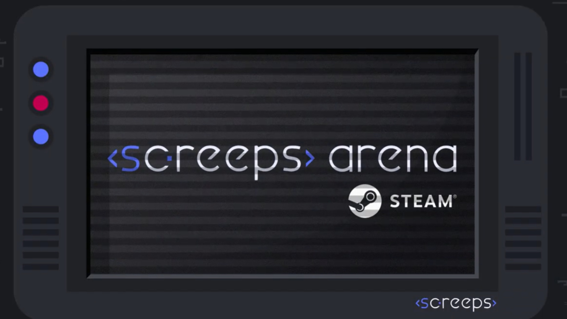 Screeps