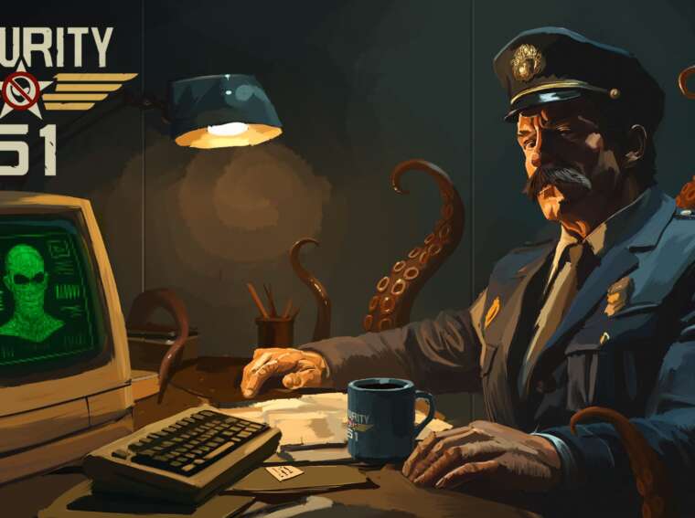Security 51