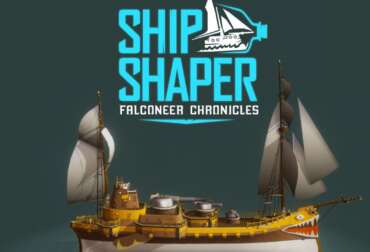 ShipShaper