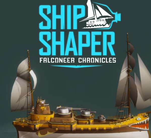 ShipShaper