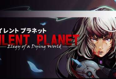 Silent Planet