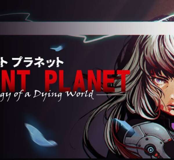 Silent Planet