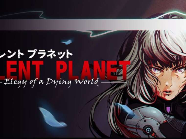 Silent Planet