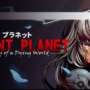 Silent Planet: Novo Trailer Mergulha em Horror Cósmico Sci-Fi e Metroidvania Distópico
