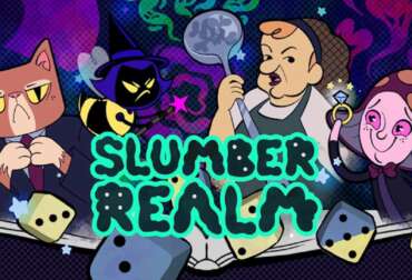 Slumber Realm