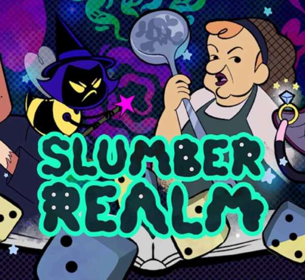 Slumber Realm