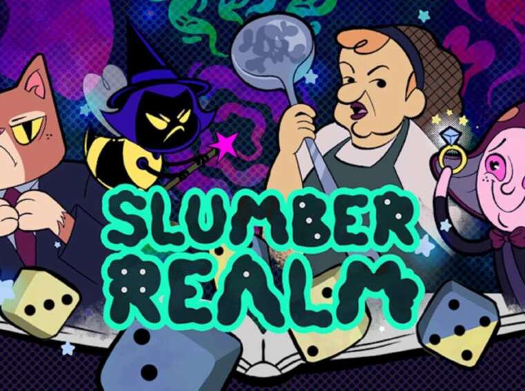 Slumber Realm