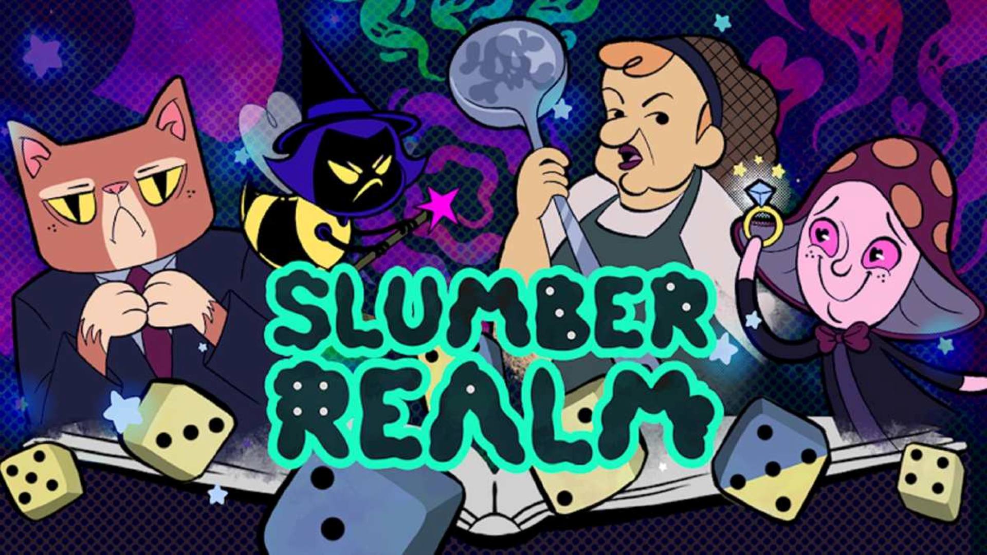 Slumber Realm