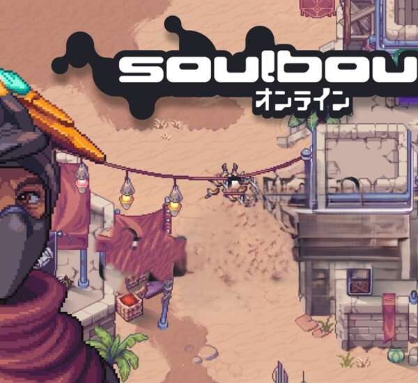 Soulbound