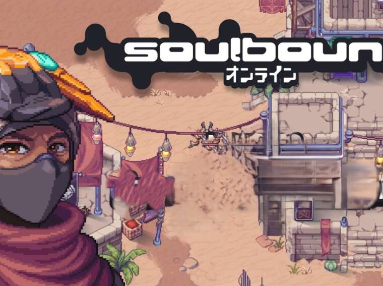 Soulbound
