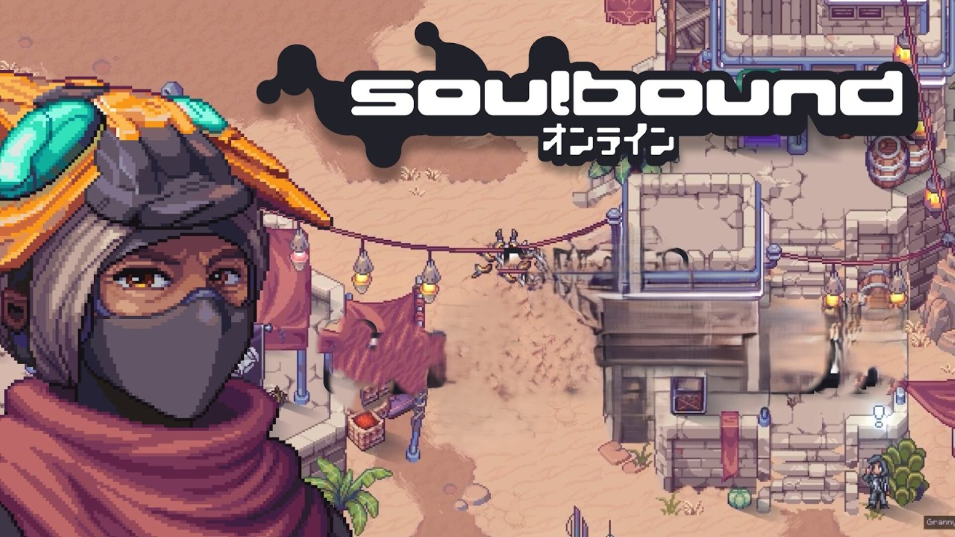 Soulbound