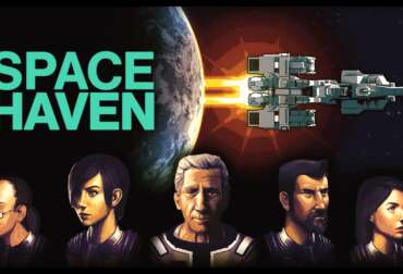 Space Haven
