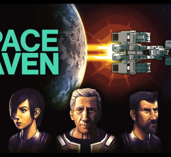 Space Haven