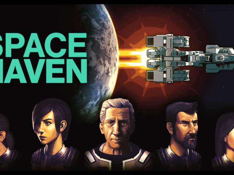 Space Haven