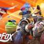 Star Fox 64 Ganha Remake Cinematográfico no Nintendo Switch 2 com Visual Turbinado e Multiplayer 4v4