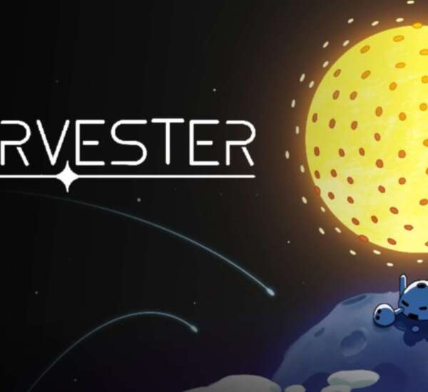 Starvester
