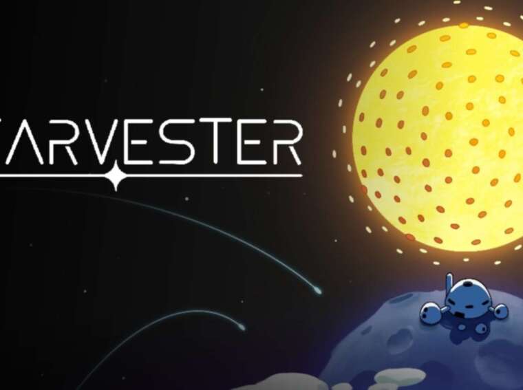 Starvester