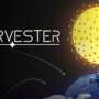 Starvester Chega ao PC: De Drones a Megaestruturas, o Incremental Game que Ninguém Vê o Tempo Passar No Espaço