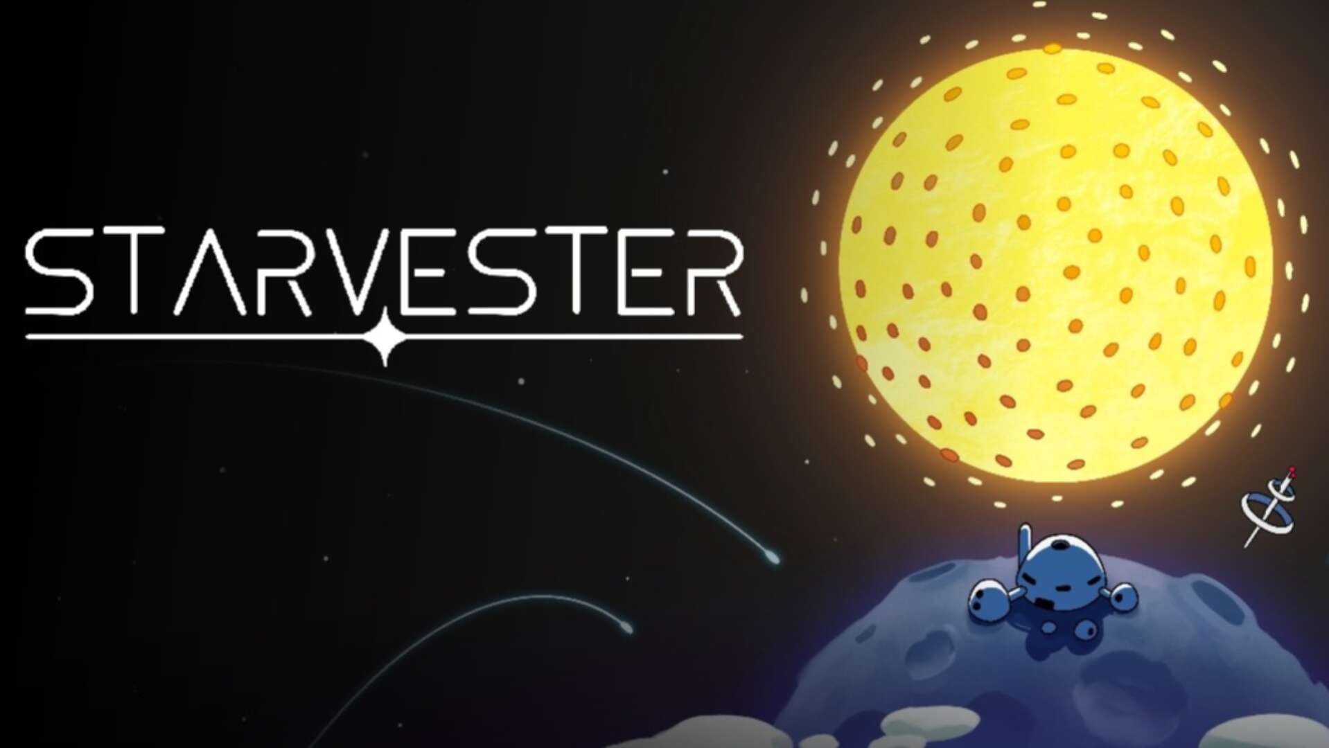 Starvester