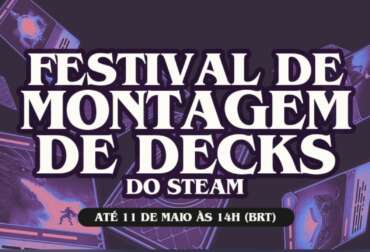 Steam Deckbuilders Fest 2026