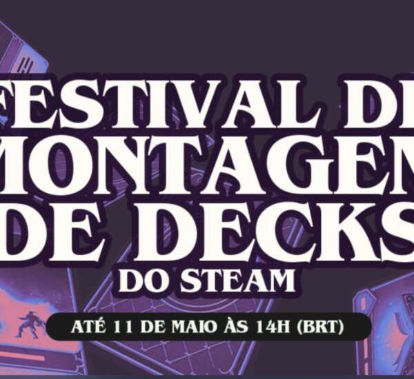 Steam Deckbuilders Fest 2026