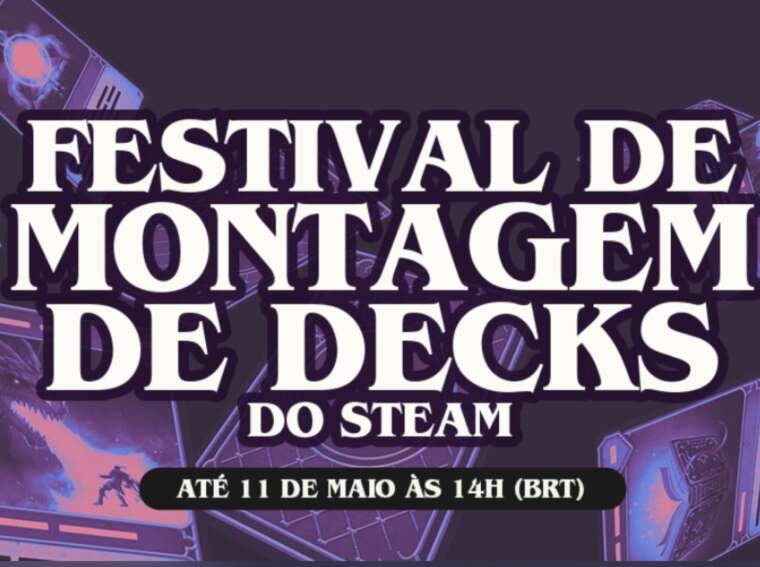 Steam Deckbuilders Fest 2026