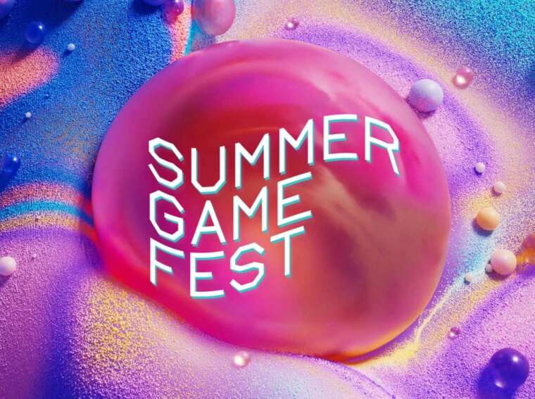 Summer Game Fest 2026