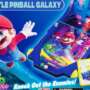 Super Mario Galaxy: Aventuras Espaciais Ganham Uma Nova Dimensão com Jogos de Mesa